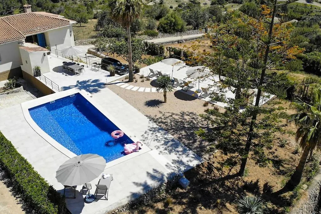C'An Gomez - Pool - 8P Villa Manacor  Spain