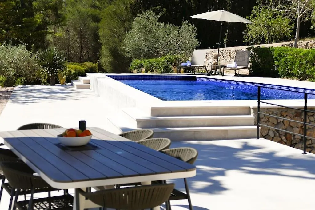 Vila C'An Gomez - Pool - 8P Manacor  0*, Manacor (Mallorca) Španělsko