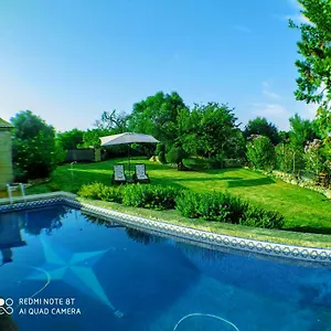 Ca Na Maria Villa