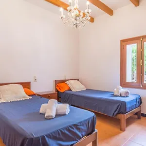 Es Rafalot De Dalt By Mallorca House Rent Villa