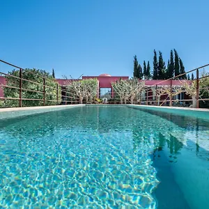Barranc De Son Cifre Villa