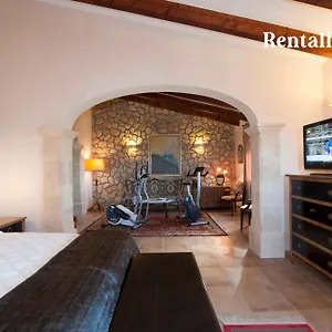 Corem By Rentallorca Casa rural