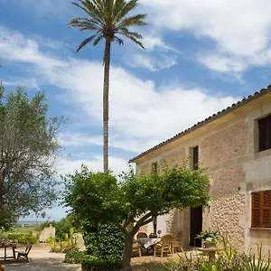 Es Pla De Llodra Bauernhof