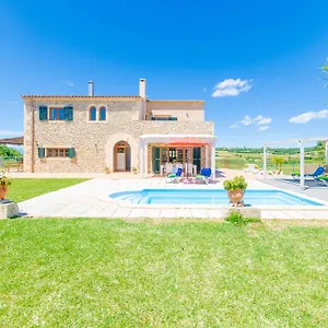Angigal Villa
