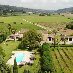 Es Mayolet Landhaus