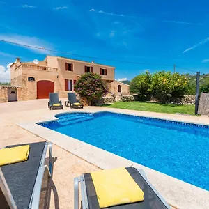 Ses Comes By Mallorca Selection Сasa de vacaciones