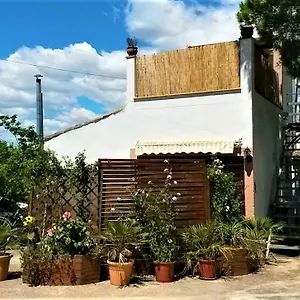 La Casita Сasa de vacaciones