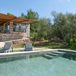 Es Mirador - Adults Only Ferienhaus
