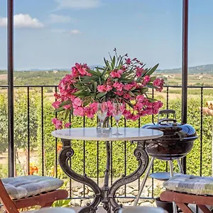 Es Turó Des Bessons Villa